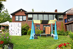 DAYLIGHT, DARK NIGHT AND BLUE SKIES WITH PAPA BUENO